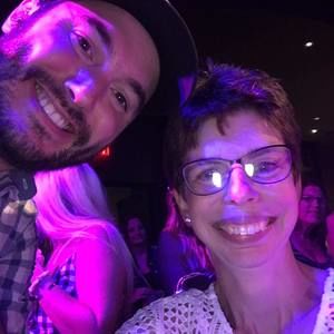 Meet your Posher, Abby